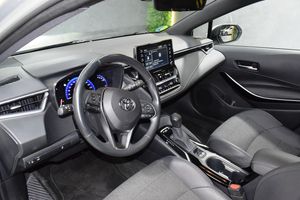 Toyota Corolla 1.8 125H STYLE E-CVT TOURING SPORT familiar 90kW 5 - Foto 25