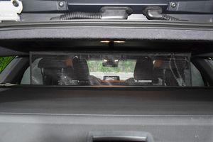 Toyota Corolla 1.8 125H STYLE E-CVT TOURING SPORT familiar 90kW 5 - Foto 12