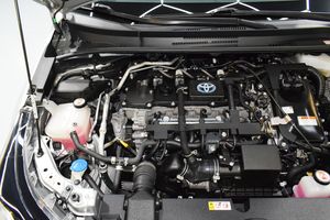 Toyota Corolla 1.8 125H STYLE E-CVT TOURING SPORT familiar 90kW 5 - Foto 47