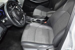 Toyota Corolla 1.8 125H STYLE E-CVT TOURING SPORT familiar 90kW 5 - Foto 23