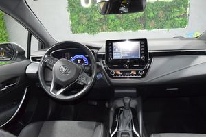 Toyota Corolla 1.8 125H STYLE E-CVT TOURING SPORT familiar 90kW 5 - Foto 17