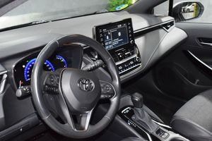 Toyota Corolla 1.8 125H STYLE E-CVT TOURING SPORT familiar 90kW 5 - Foto 26
