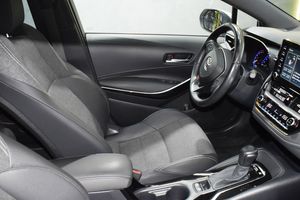 Toyota Corolla 1.8 125H STYLE E-CVT TOURING SPORT familiar 90kW 5 - Foto 20