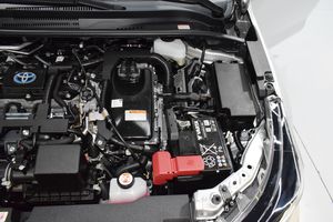 Toyota Corolla 1.8 125H STYLE E-CVT TOURING SPORT familiar 90kW 5 - Foto 49