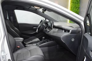 Toyota Corolla 1.8 125H STYLE E-CVT TOURING SPORT familiar 90kW 5 - Foto 18