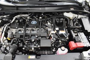 Toyota Corolla 1.8 125H STYLE E-CVT TOURING SPORT familiar 90kW 5 - Foto 48