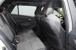 Toyota Corolla 1.8 125H STYLE E-CVT TOURING SPORT familiar 90kW 5 - Foto 14