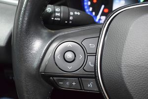 Toyota Corolla 1.8 125H STYLE E-CVT TOURING SPORT familiar 90kW 5 - Foto 29