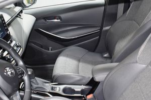 Toyota Corolla 1.8 125H STYLE E-CVT TOURING SPORT familiar 90kW 5 - Foto 24