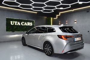 Toyota Corolla 1.8 125H STYLE E-CVT TOURING SPORT familiar 90kW 5 - Foto 4