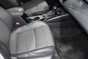 Toyota Corolla 1.8 125H STYLE E-CVT TOURING SPORT familiar 90kW 5 - Foto 19