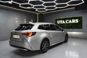 Toyota Corolla 1.8 125H STYLE E-CVT TOURING SPORT familiar 90kW 5 - Foto 8