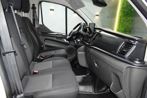 Ford Transit Van 2.0 TDCI 96kW 340 L2 MHEV Trend - Foto 16