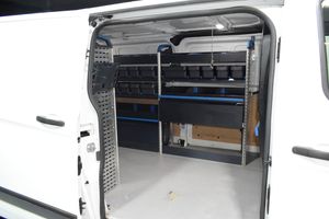 Ford Transit Van 2.0 TDCI 96kW 340 L2 MHEV Trend - Foto 13
