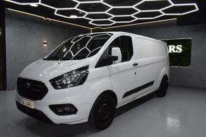Ford Transit Van 2.0 TDCI 96kW 340 L2 MHEV Trend - Foto 3