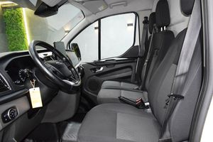 Ford Transit Van 2.0 TDCI 96kW 340 L2 MHEV Trend - Foto 21