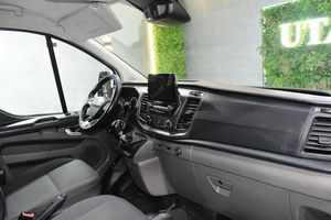 Ford Transit Van 2.0 TDCI 96kW 340 L2 MHEV Trend - Foto 17