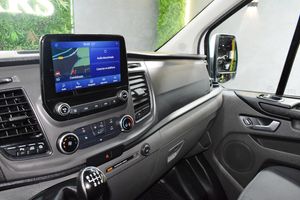 Ford Transit Van 2.0 TDCI 96kW 340 L2 MHEV Trend - Foto 35