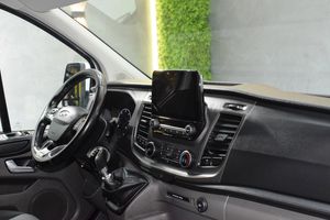 Ford Transit Van 2.0 TDCI 96kW 340 L2 MHEV Trend - Foto 18