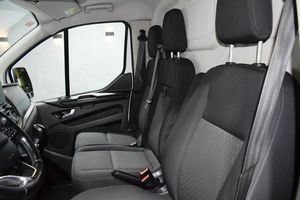 Ford Transit Van 2.0 TDCI 96kW 340 L2 MHEV Trend - Foto 22
