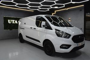 Ford Transit Van 2.0 TDCI 96kW 340 L2 MHEV Trend - Foto 7