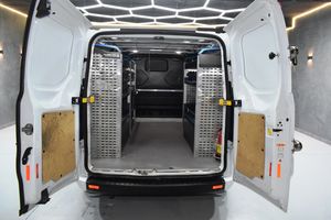 Ford Transit Van 2.0 TDCI 96kW 340 L2 MHEV Trend - Foto 9