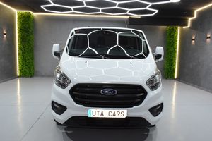 Ford Transit Van 2.0 TDCI 96kW 340 L2 MHEV Trend - Foto 3