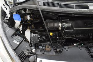 Ford Transit Van 2.0 TDCI 96kW 340 L2 MHEV Trend - Foto 40