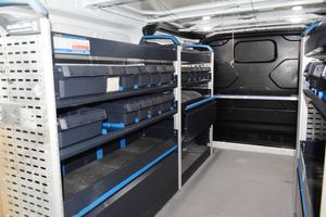 Ford Transit Van 2.0 TDCI 96kW 340 L2 MHEV Trend - Foto 10