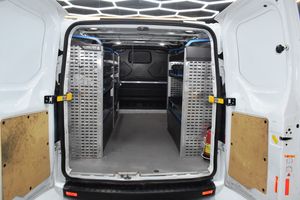 Ford Transit Van 2.0 TDCI 96kW 340 L2 MHEV Trend - Foto 8