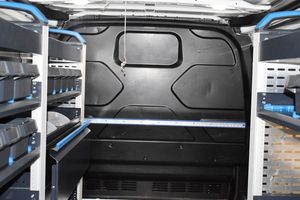 Ford Transit Van 2.0 TDCI 96kW 340 L2 MHEV Trend - Foto 12