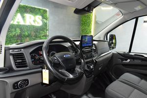 Ford Transit Van 2.0 TDCI 96kW 340 L2 MHEV Trend - Foto 23