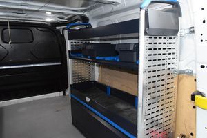 Ford Transit Van 2.0 TDCI 96kW 340 L2 MHEV Trend - Foto 11