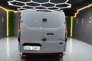 Ford Transit Van 2.0 TDCI 96kW 340 L2 MHEV Trend - Foto 5