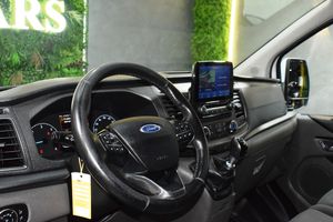 Ford Transit Van 2.0 TDCI 96kW 340 L2 MHEV Trend - Foto 24
