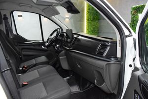 Ford Transit Van 2.0 TDCI 96kW 340 L2 MHEV Trend - Foto 15