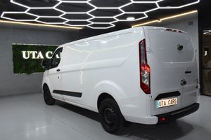 Ford Transit Van 2.0 TDCI 96kW 340 L2 MHEV Trend - Foto 4