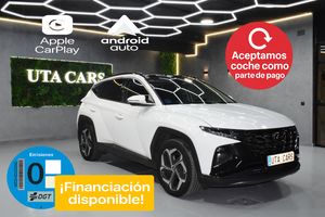 Hyundai Tucson 1.6 TGDI PHEV 195kW Style Auto 4x4 - Foto 2