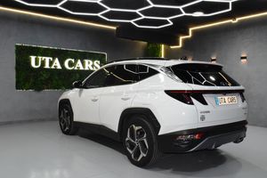 Hyundai Tucson 1.6 TGDI PHEV 195kW Style Auto 4x4 - Foto 4
