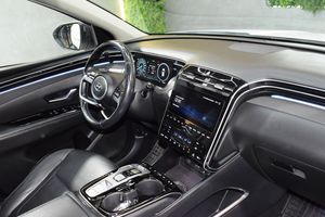 Hyundai Tucson 1.6 TGDI PHEV 195kW Style Auto 4x4 - Foto 20