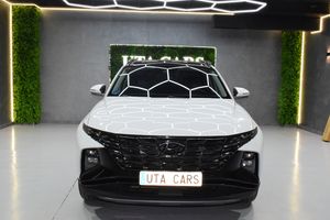Hyundai Tucson 1.6 TGDI PHEV 195kW Style Auto 4x4 - Foto 3