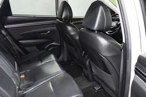 Hyundai Tucson 1.6 TGDI PHEV 195kW Style Auto 4x4 - Foto 11