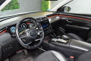 Hyundai Tucson 1.6 TGDI PHEV 195kW Style Auto 4x4 - Foto 31