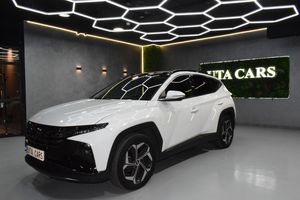 Hyundai Tucson 1.6 TGDI PHEV 195kW Style Auto 4x4 - Foto 3