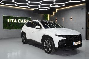 Hyundai Tucson 1.6 TGDI PHEV 195kW Style Auto 4x4 - Foto 7
