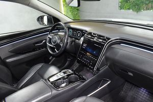 Hyundai Tucson 1.6 TGDI PHEV 195kW Style Auto 4x4 - Foto 21