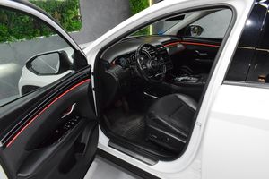 Hyundai Tucson 1.6 TGDI PHEV 195kW Style Auto 4x4 - Foto 28