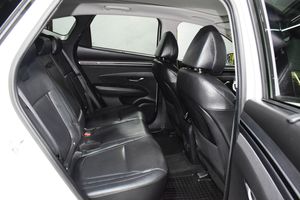 Hyundai Tucson 1.6 TGDI PHEV 195kW Style Auto 4x4 - Foto 12