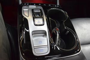 Hyundai Tucson 1.6 TGDI PHEV 195kW Style Auto 4x4 - Foto 43