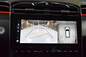 Hyundai Tucson 1.6 TGDI PHEV 195kW Style Auto 4x4 - Foto 48